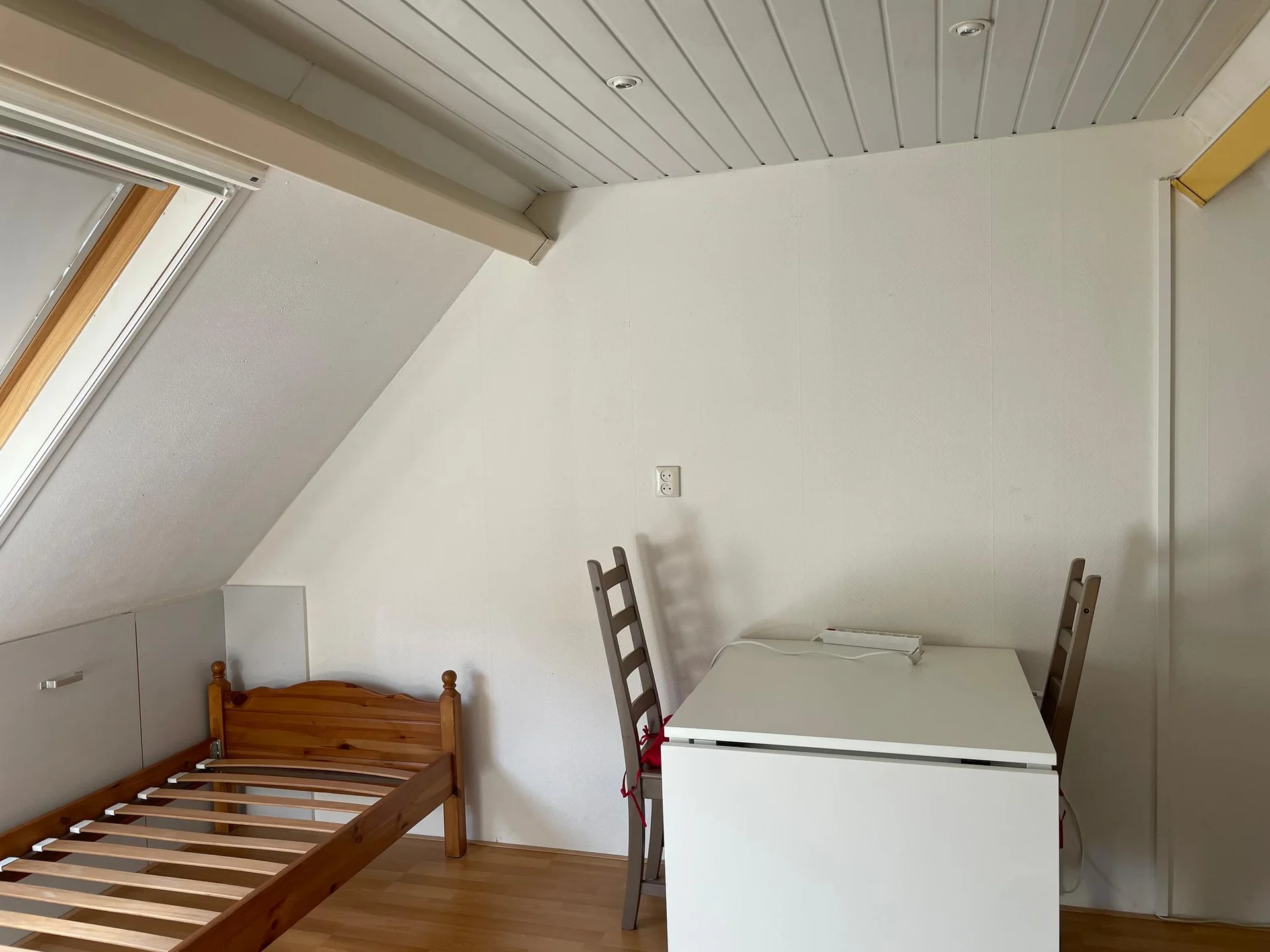 Foto van de Kamer gelegen aan de Valkenkamp in Maarssen