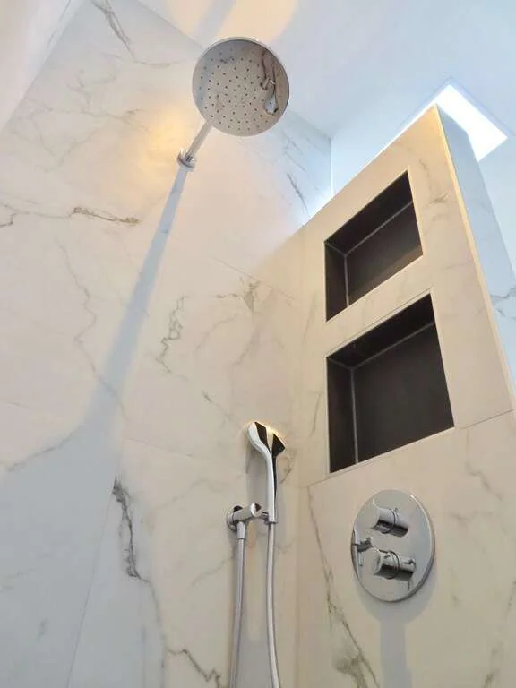 Foto van de Appartement gelegen aan de Van Hogenhoucklaan in Den Haag