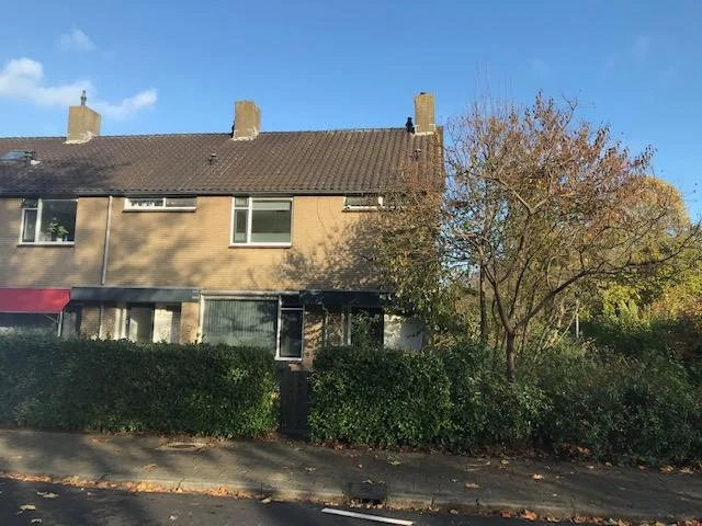 Foto van de Kamer gelegen aan de Paladijnenweg in Amersfoort