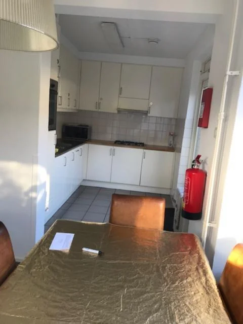 Foto van de Kamer gelegen aan de Paladijnenweg in Amersfoort