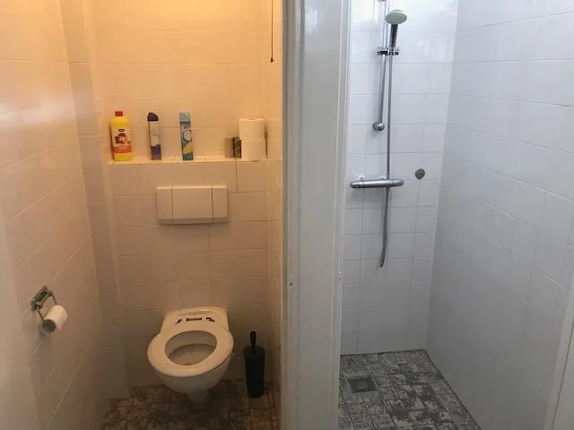 Foto van de Kamer gelegen aan de Paladijnenweg in Amersfoort