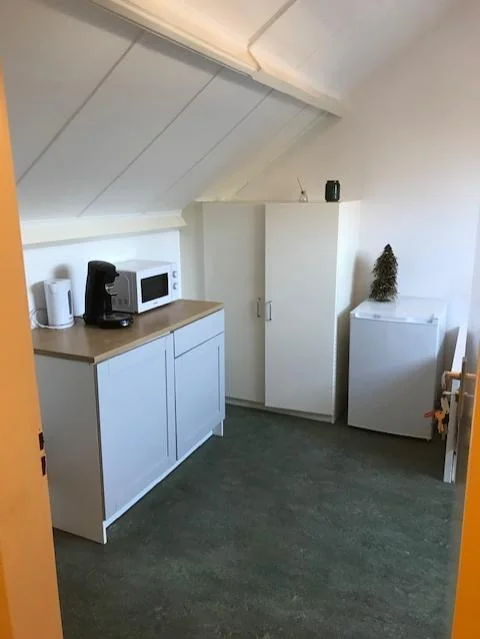 Foto van de Kamer gelegen aan de Paladijnenweg in Amersfoort