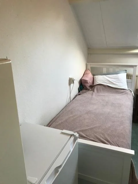 Foto van de Kamer gelegen aan de Paladijnenweg in Amersfoort