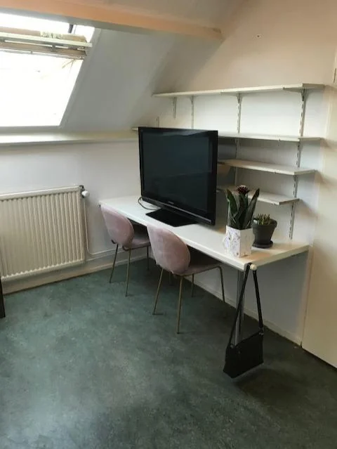Foto van de Kamer gelegen aan de Paladijnenweg in Amersfoort