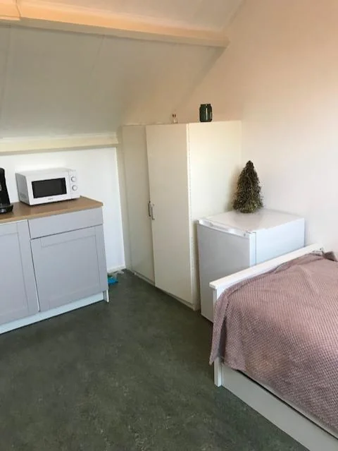 Foto van de Kamer gelegen aan de Paladijnenweg in Amersfoort