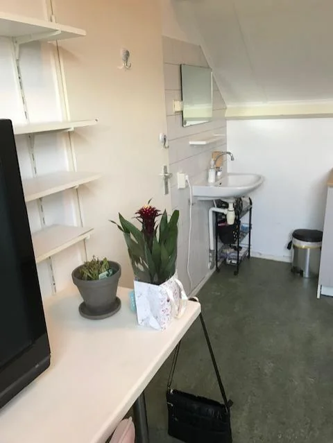 Foto van de Kamer gelegen aan de Paladijnenweg in Amersfoort