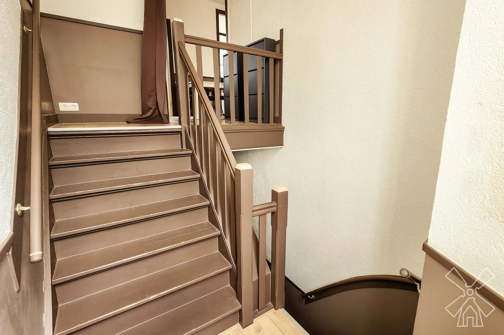 Foto van de Kamer gelegen aan de Zacharias Jansenstraat in Den Haag
