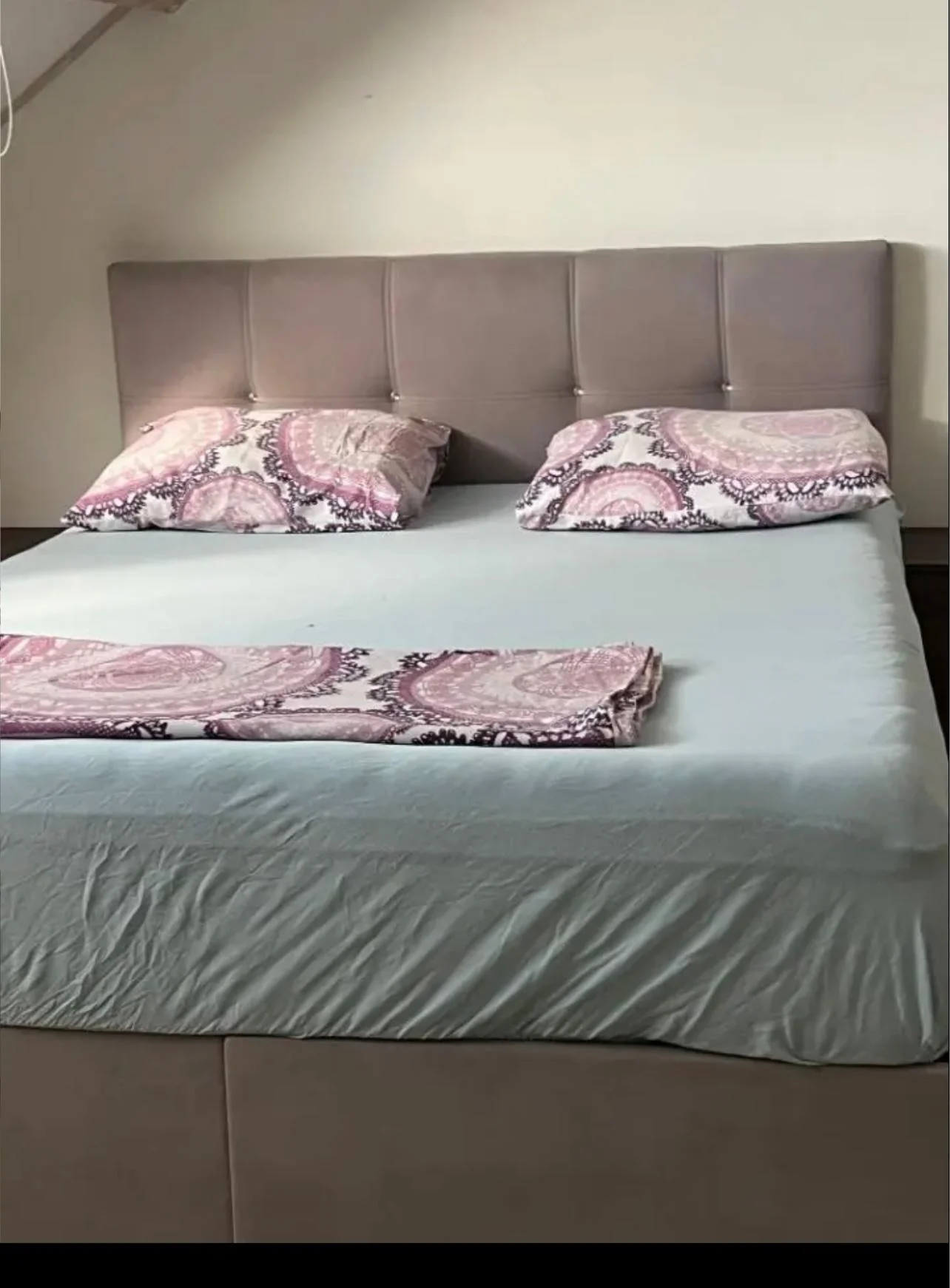 Foto van de Kamer gelegen aan de Tjotterlaan in Zaandam