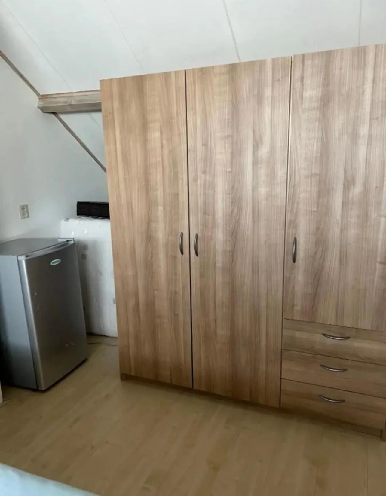 Foto van de Kamer gelegen aan de Tjotterlaan in Zaandam