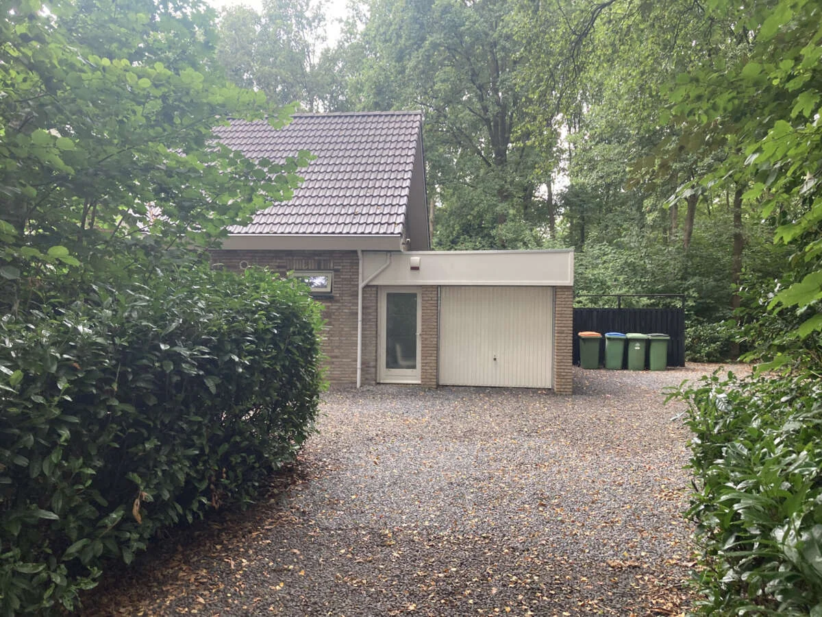 Foto van de Appartement gelegen aan de Sprundelsebaan in Breda