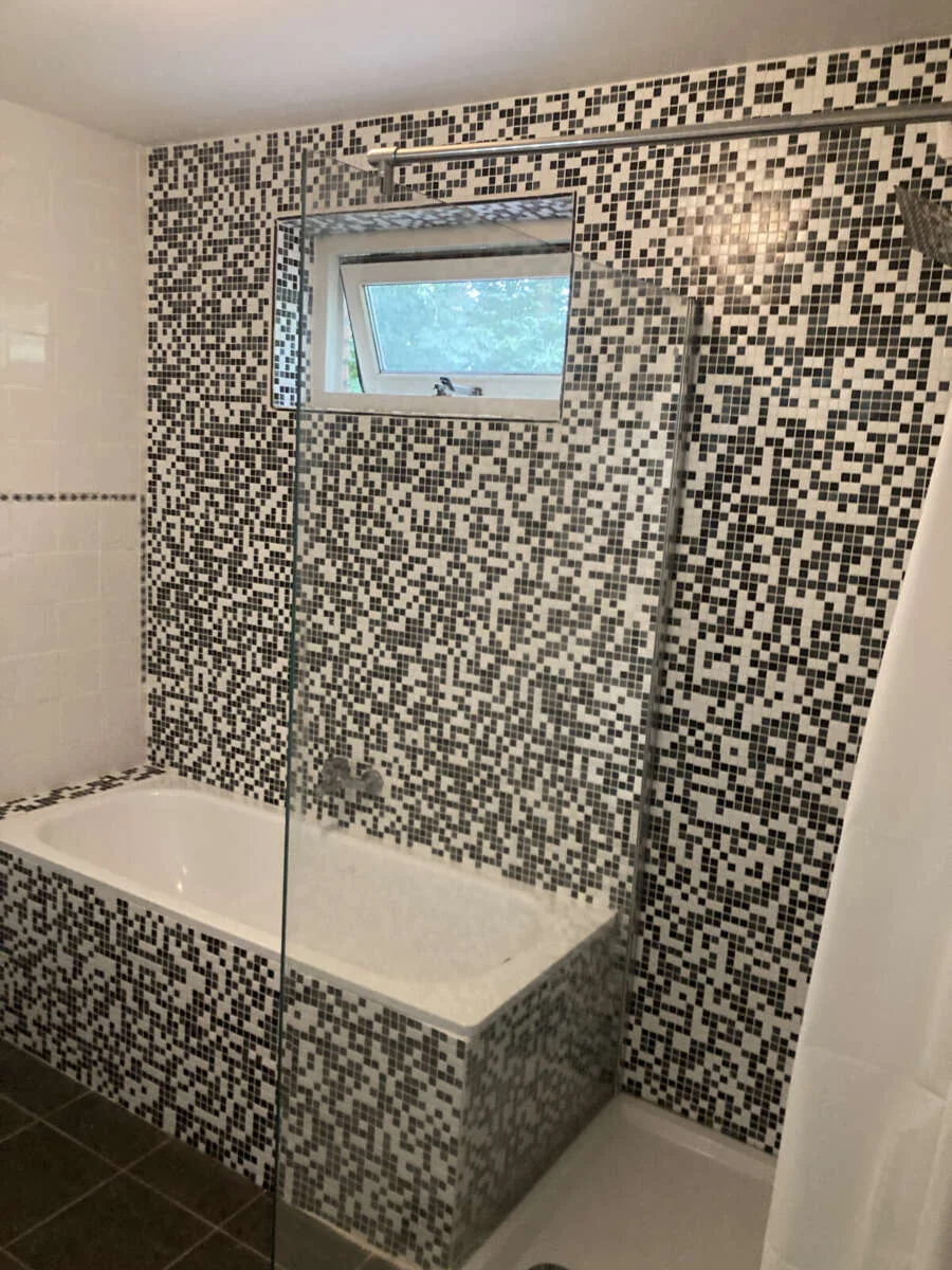 Foto van de Appartement gelegen aan de Sprundelsebaan in Breda