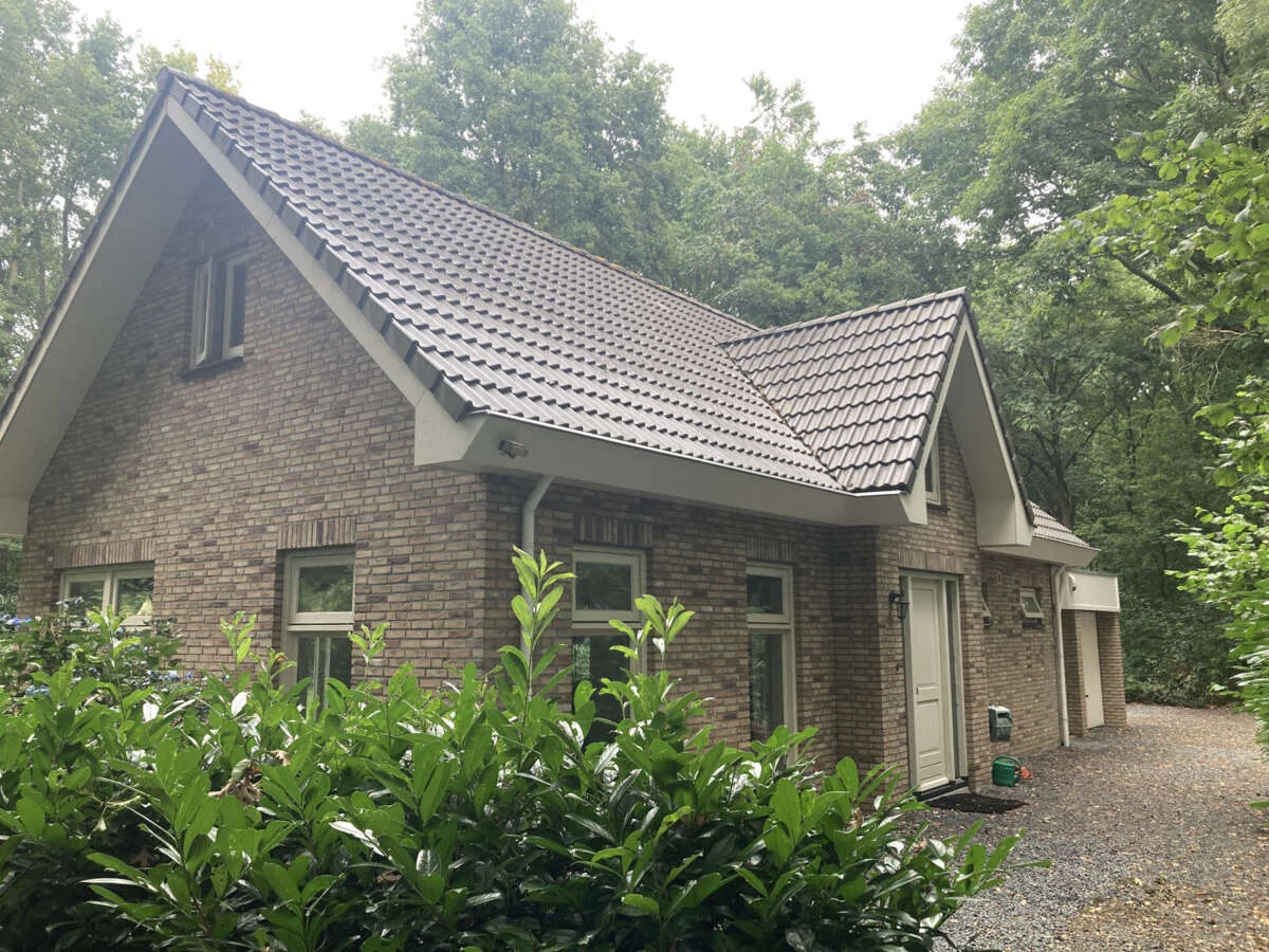 Foto van de Appartement gelegen aan de Sprundelsebaan in Breda