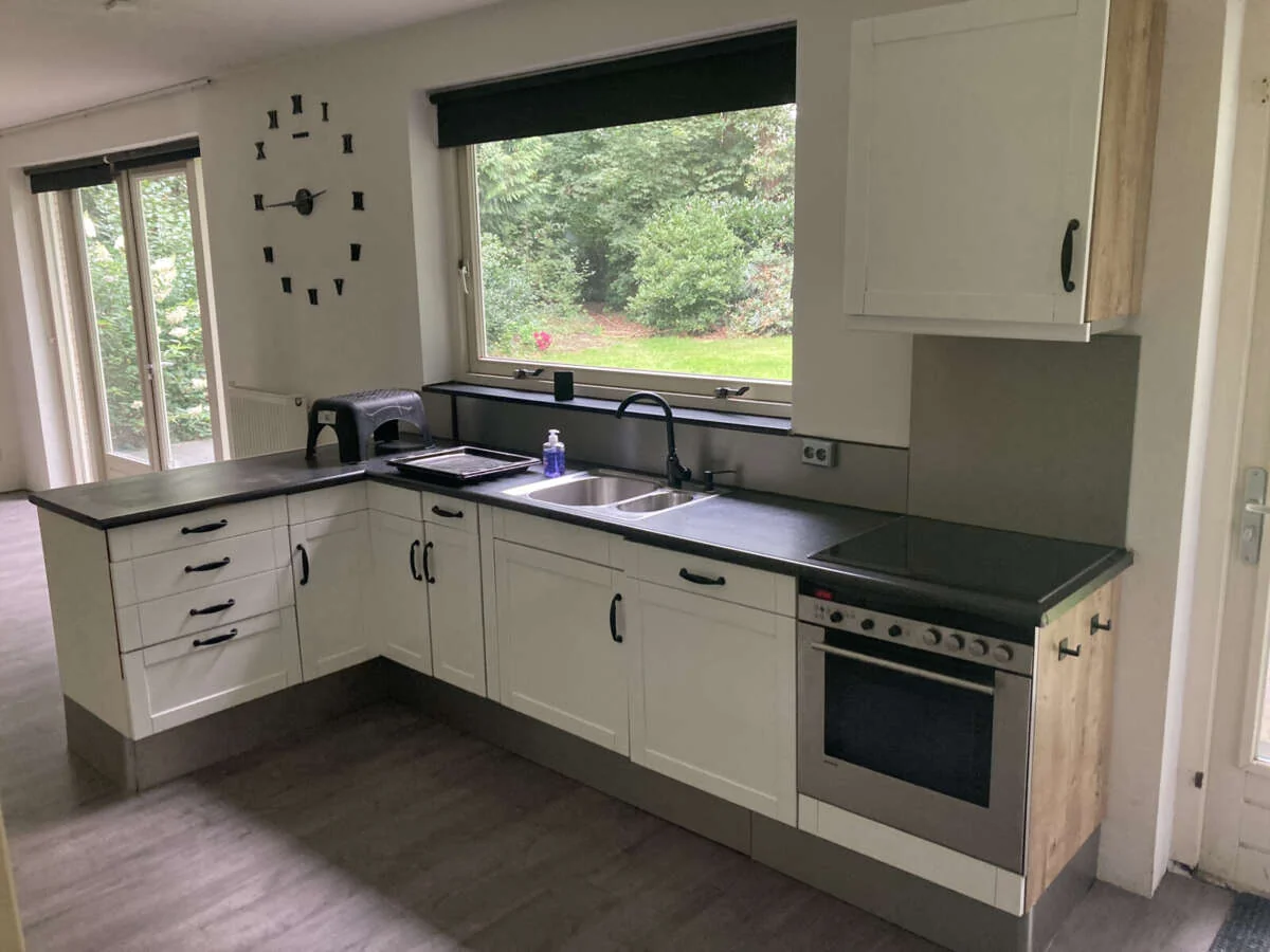 Foto van de Appartement gelegen aan de Sprundelsebaan in Breda