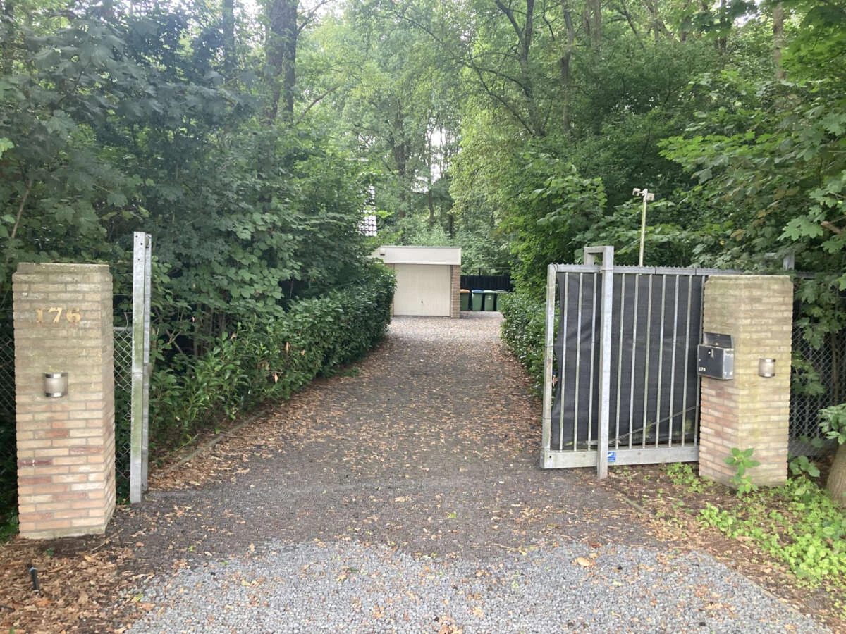 Foto van de Appartement gelegen aan de Sprundelsebaan in Breda