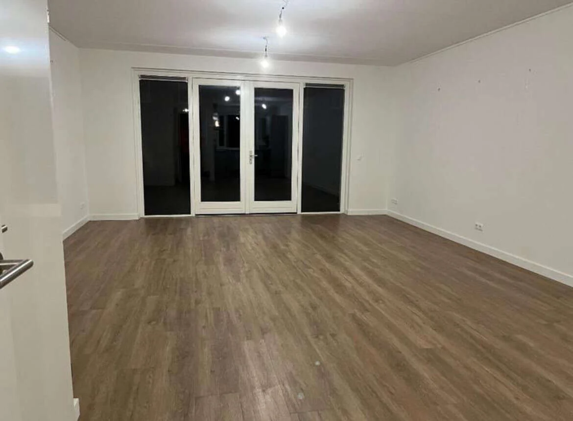 Foto van de Appartement gelegen aan de Prof. Hofsteestraat in Wageningen