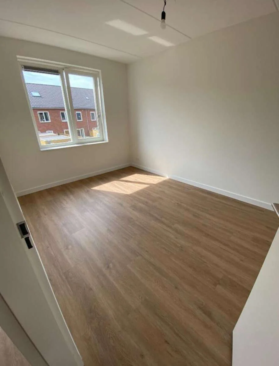 Foto van de Appartement gelegen aan de Prof. Hofsteestraat in Wageningen