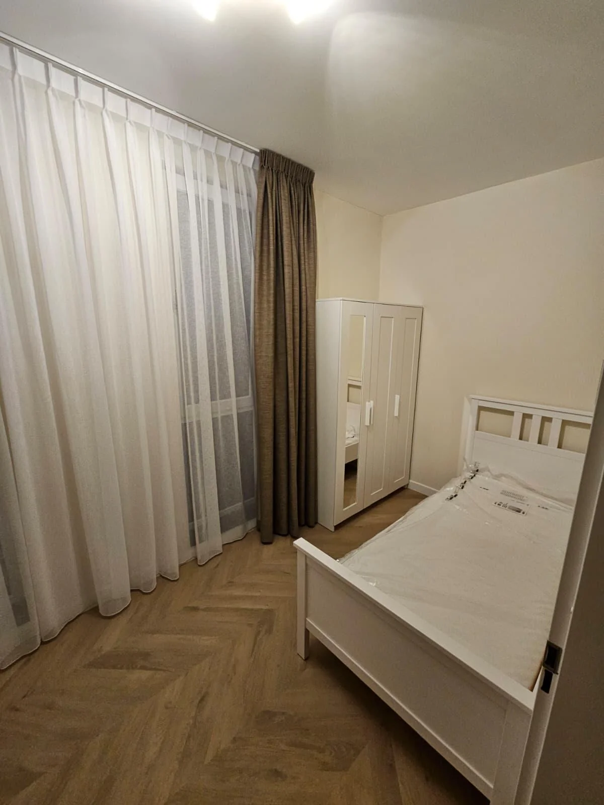 Foto van de Kamer gelegen aan de Schoonboomstraat in Amsterdam