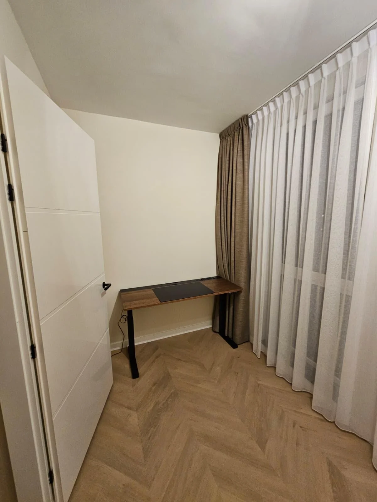 Foto van de Kamer gelegen aan de Schoonboomstraat in Amsterdam