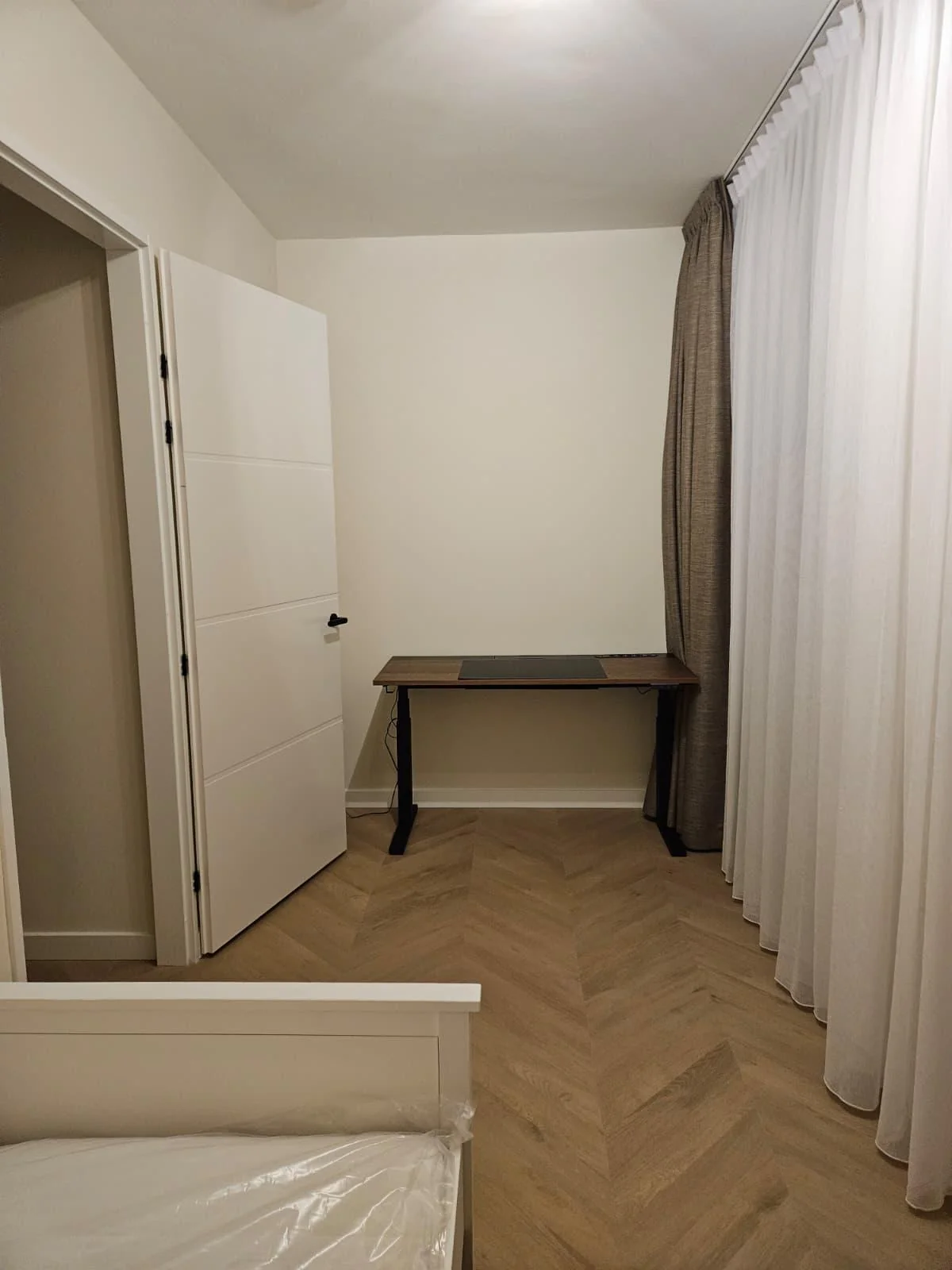 Foto van de Kamer gelegen aan de Schoonboomstraat in Amsterdam