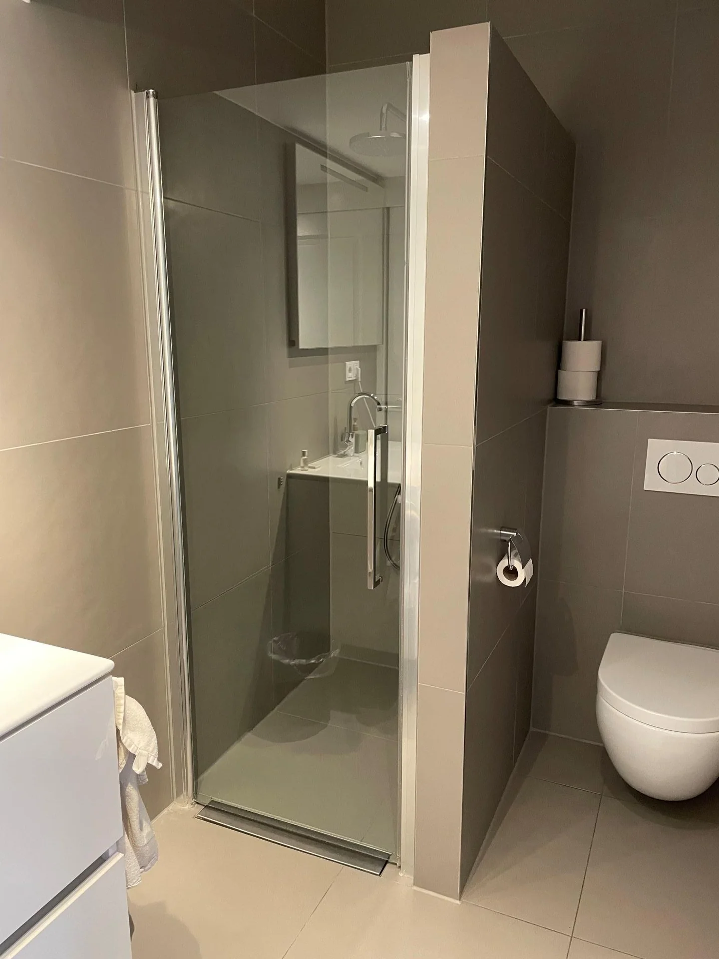 Foto van de Appartement gelegen aan de Jacobijnestraat in Haarlem