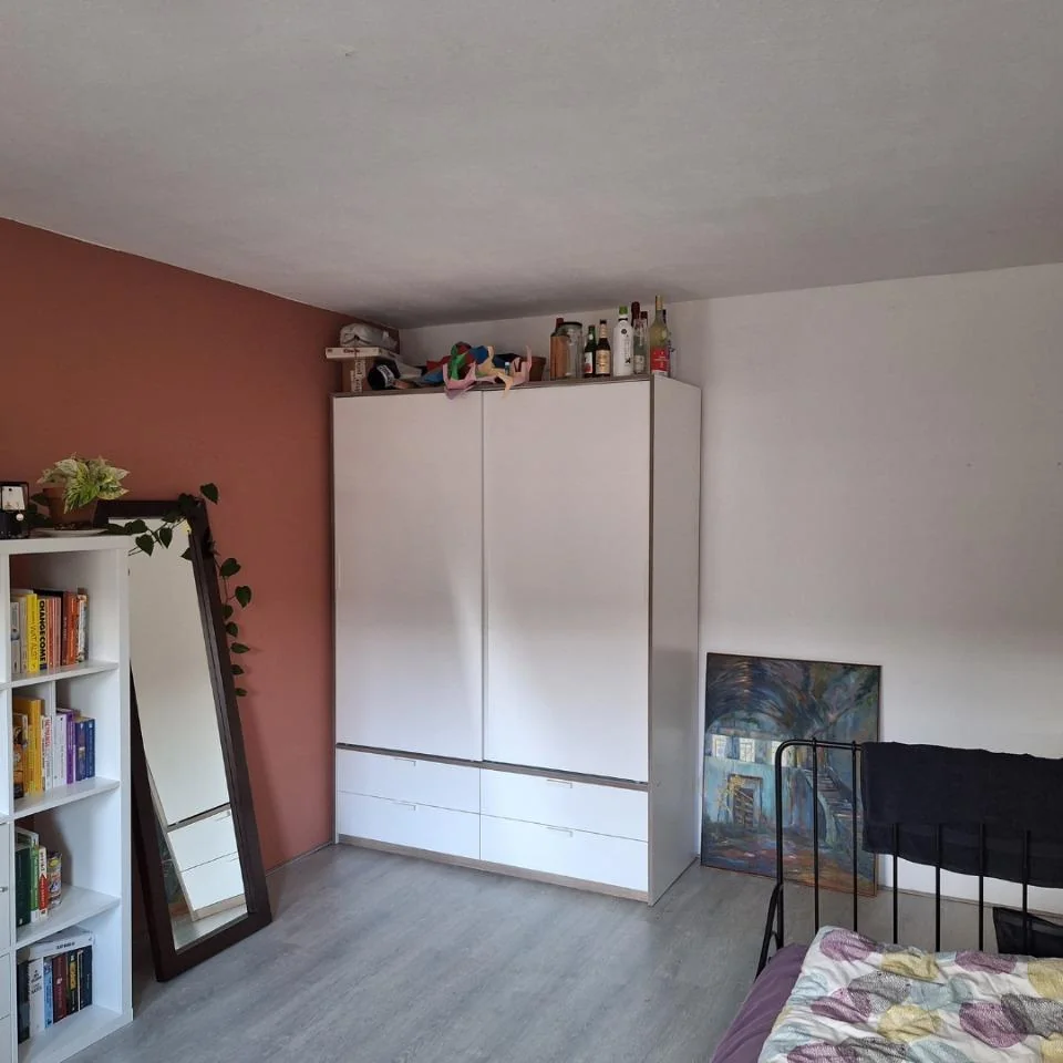 Foto van de Kamer gelegen aan de Dijkwacht in Leiderdorp