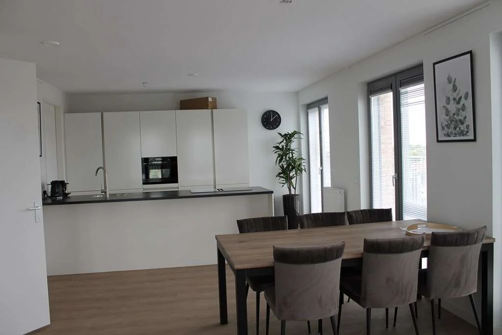 Foto van de Appartement gelegen aan de Gedempte Gracht in Zaandam