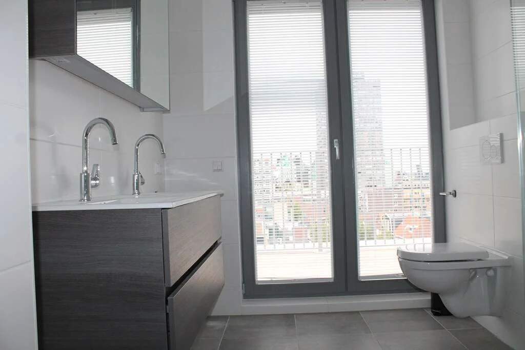 Foto van de Appartement gelegen aan de Gedempte Gracht in Zaandam