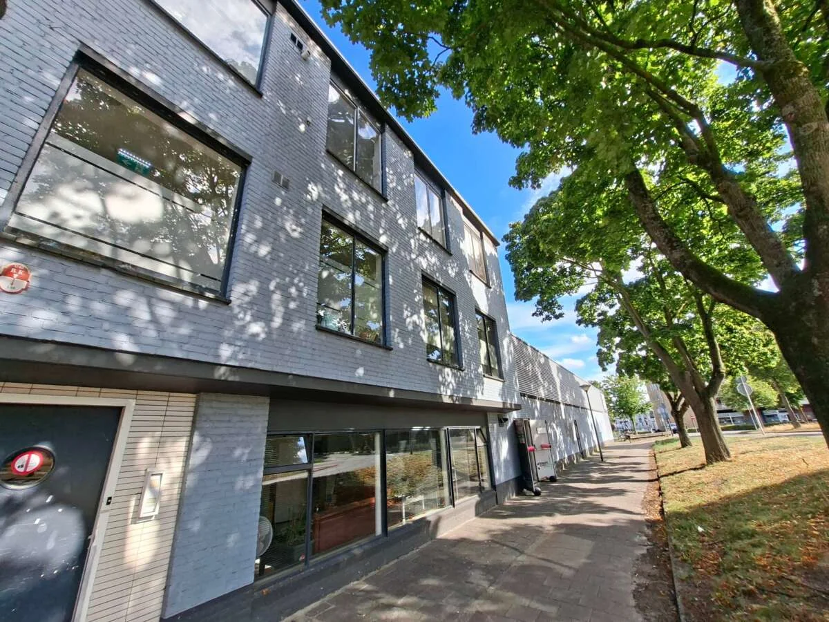 Foto van de Kamer gelegen aan de Jacob Catsstraat in Den Bosch
