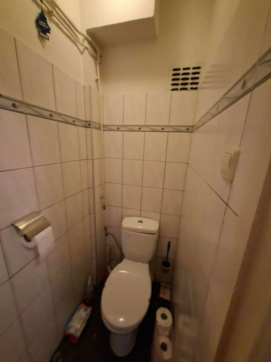 Foto van de Kamer gelegen aan de Jacob Catsstraat in Den Bosch