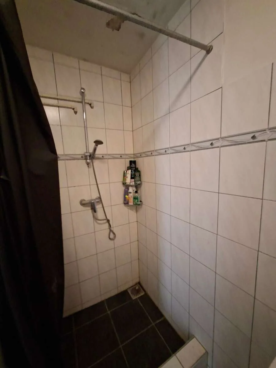 Foto van de Kamer gelegen aan de Jacob Catsstraat in Den Bosch