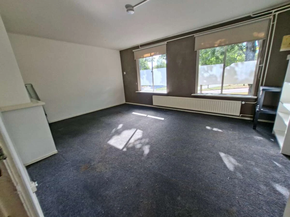 Foto van de Kamer gelegen aan de Jacob Catsstraat in Den Bosch