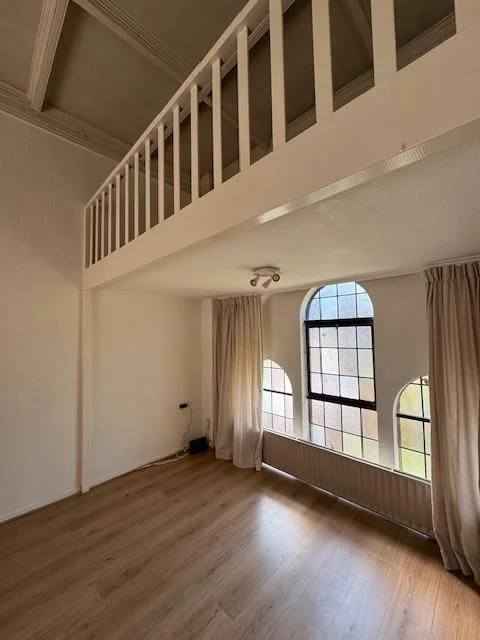 Foto van de Appartement gelegen aan de Wilhelminapark in Tilburg