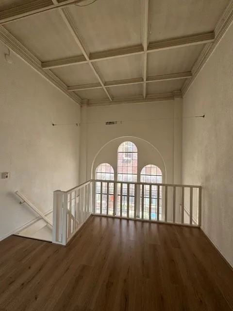 Foto van de Appartement gelegen aan de Wilhelminapark in Tilburg
