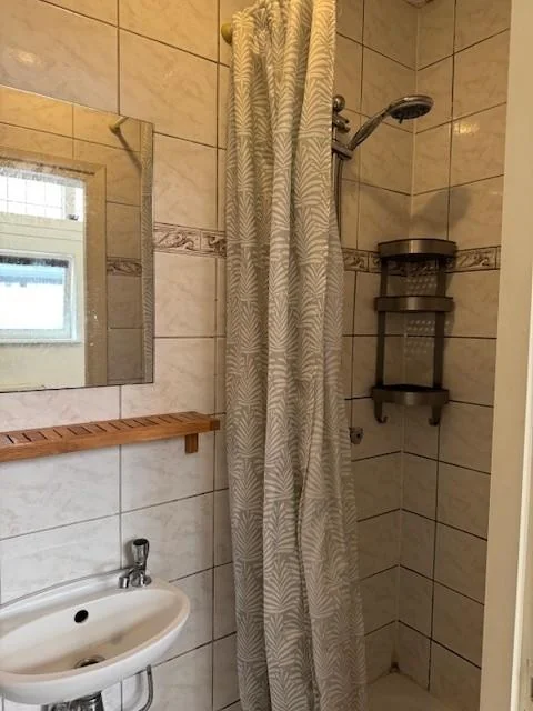 Foto van de Appartement gelegen aan de Wilhelminapark in Tilburg