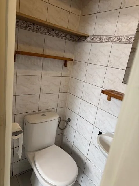 Foto van de Appartement gelegen aan de Wilhelminapark in Tilburg
