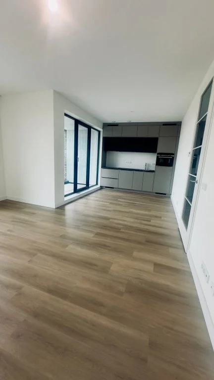 Foto van de Appartement gelegen aan de Rosestraat in Rotterdam