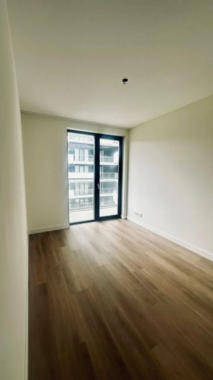 Foto van de Appartement gelegen aan de Rosestraat in Rotterdam