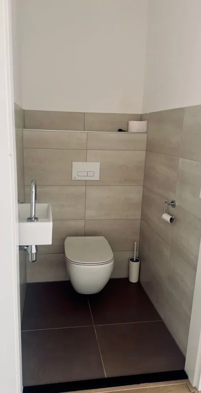 Foto van de Appartement gelegen aan de Rosestraat in Rotterdam