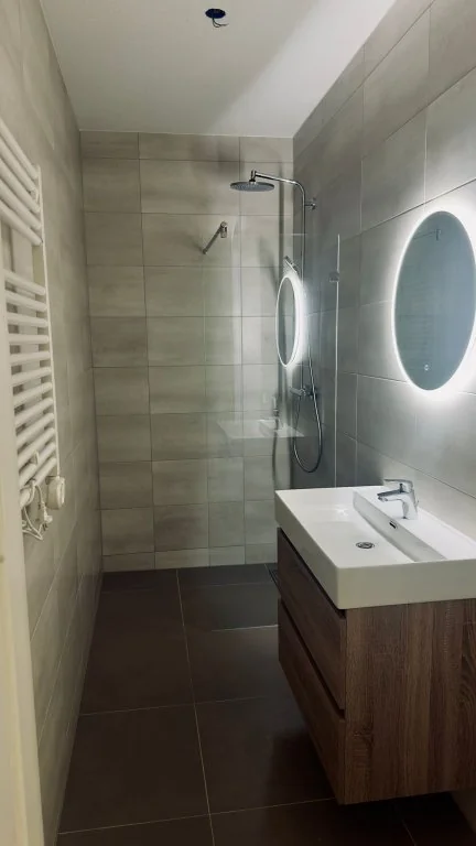Foto van de Appartement gelegen aan de Rosestraat in Rotterdam