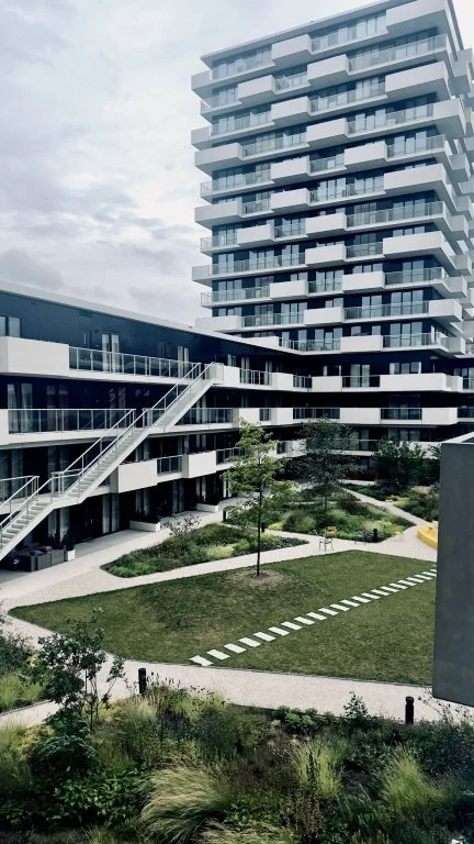 Foto van de Appartement gelegen aan de Rosestraat in Rotterdam