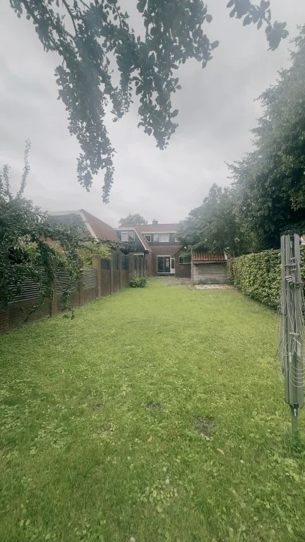 Foto van de Appartement gelegen aan de Dorpsdijk in Rhoon