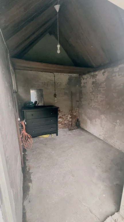 Foto van de Appartement gelegen aan de Dorpsdijk in Rhoon
