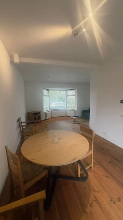 Foto van de Appartement gelegen aan de Dorpsdijk in Rhoon