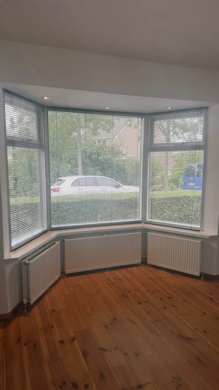 Foto van de Appartement gelegen aan de Dorpsdijk in Rhoon
