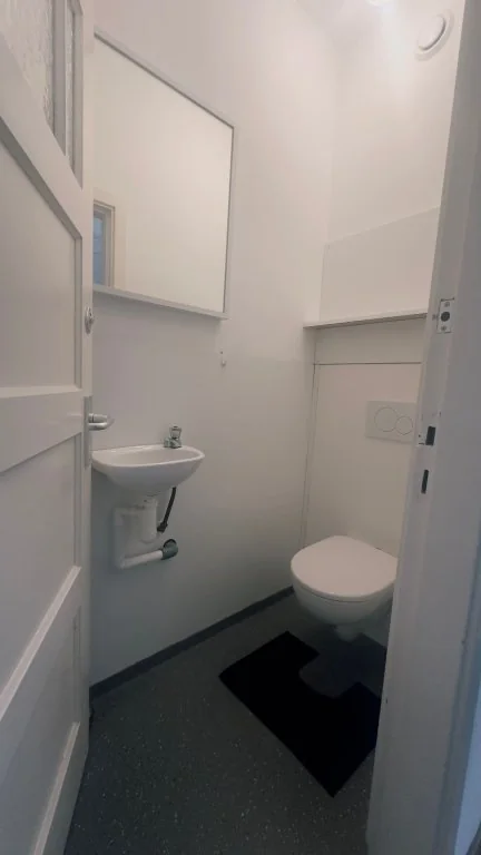 Foto van de Appartement gelegen aan de Dorpsdijk in Rhoon