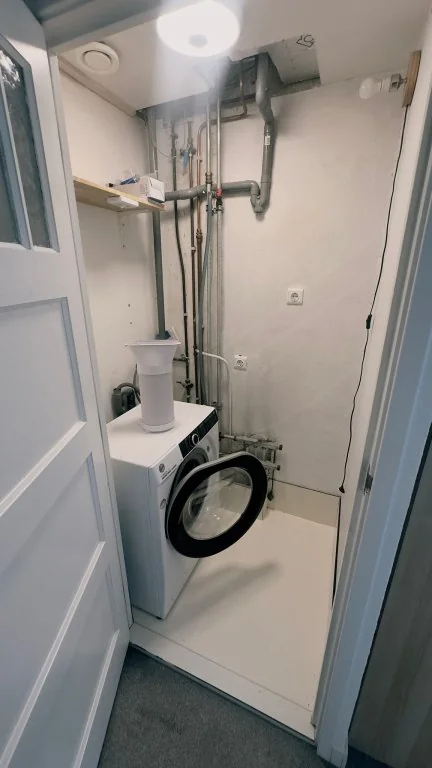 Foto van de Appartement gelegen aan de Dorpsdijk in Rhoon