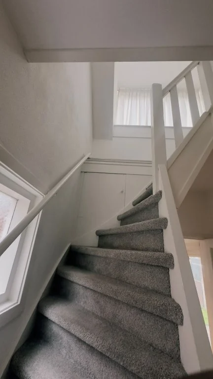 Foto van de Appartement gelegen aan de Dorpsdijk in Rhoon
