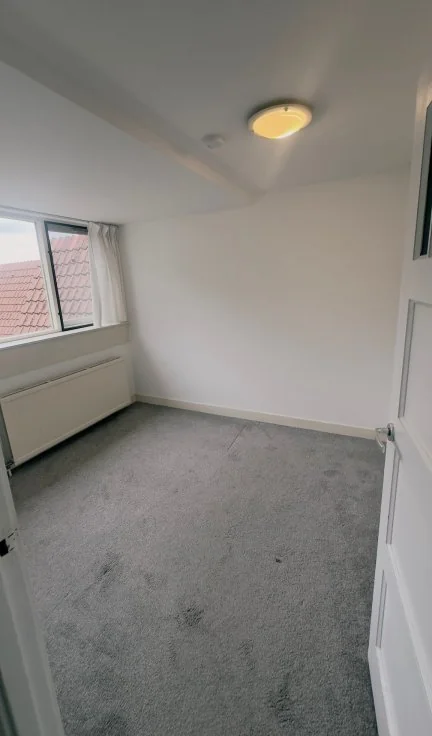 Foto van de Appartement gelegen aan de Dorpsdijk in Rhoon