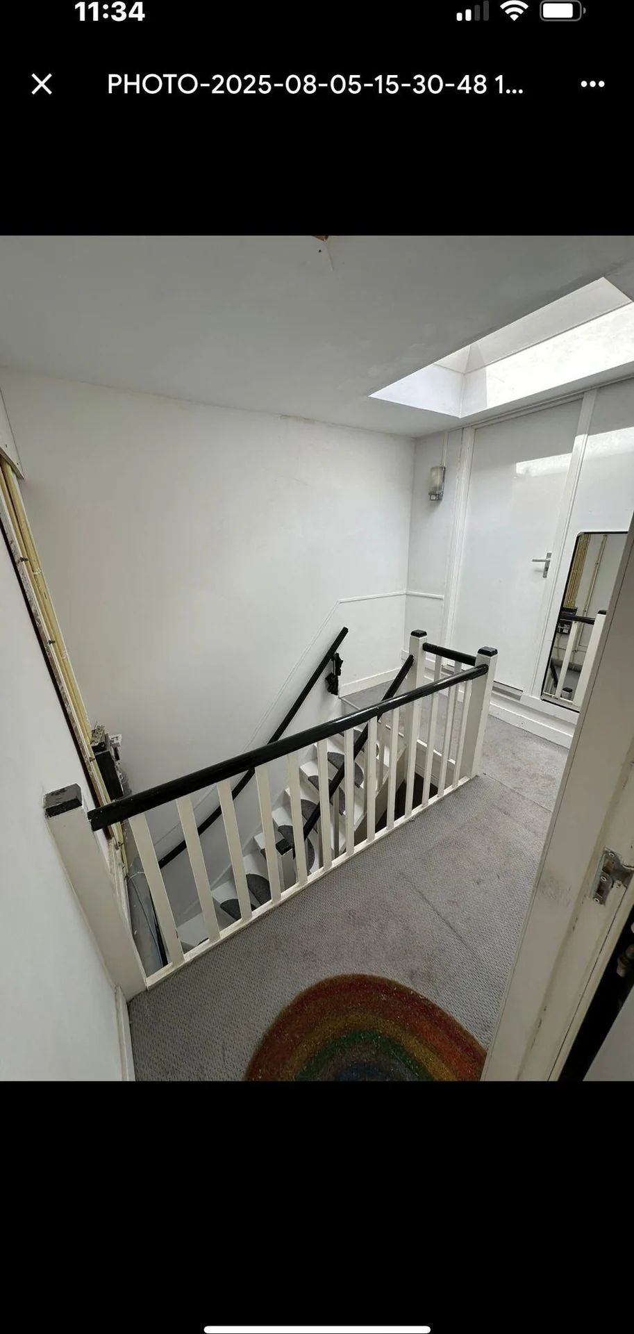 Foto van de Appartement gelegen aan de Admiraal De Ruijterweg in Amsterdam