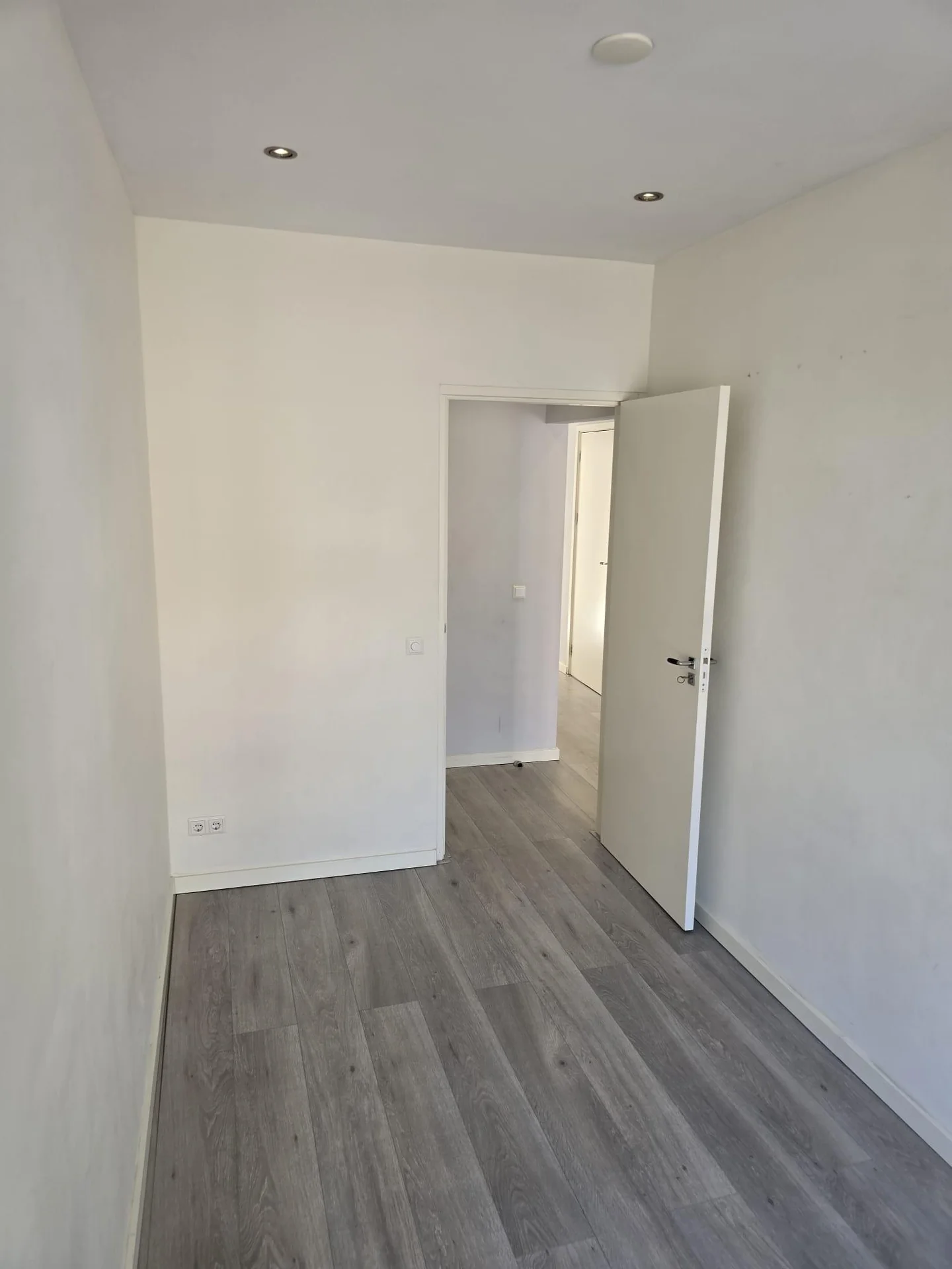 Foto van de Appartement gelegen aan de Admiraal De Ruijterweg in Amsterdam
